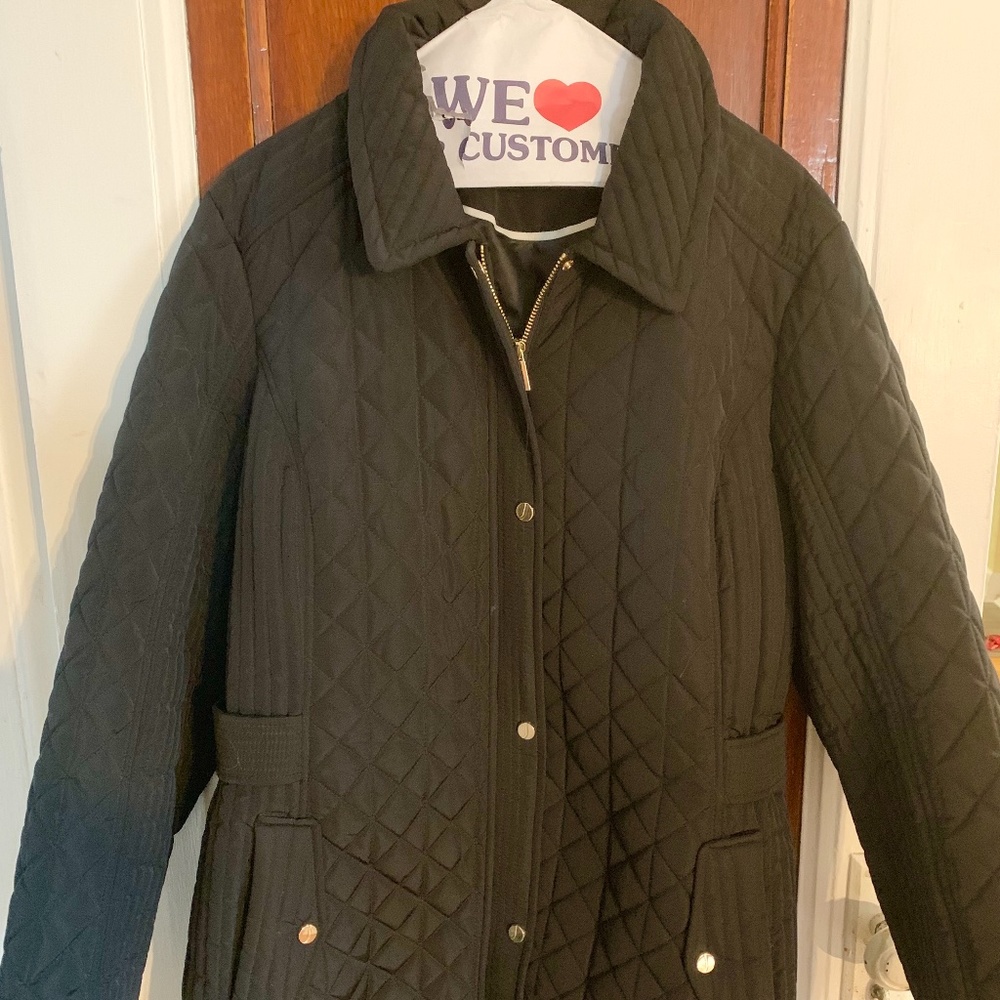 Spring/Fall Jacket - image 1